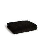 Πετσέτες Μπάνιου Fieldcrest Ultra Soft 50x100 / Black